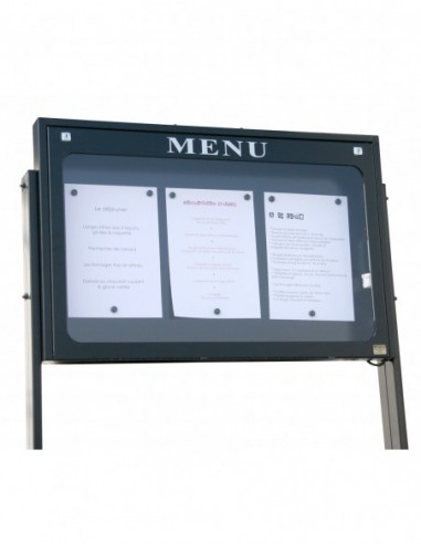 porte-menu-metafich-portemenu-menu-exterieur-affichage-exterieur-restaurant-mural-noir