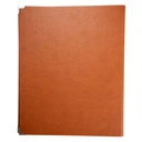 protege-menu-simili-cuir-a4-tabac