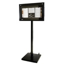 Menu Center Stand LUBERON - 3 pages