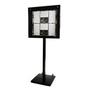 Menu Center Stand LUBERON - 6 pages