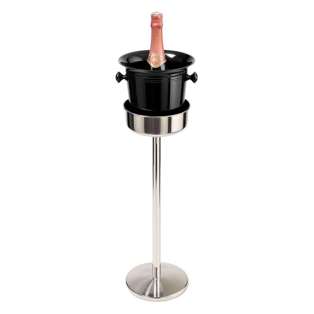 Stainless steel Champagne bucket holder