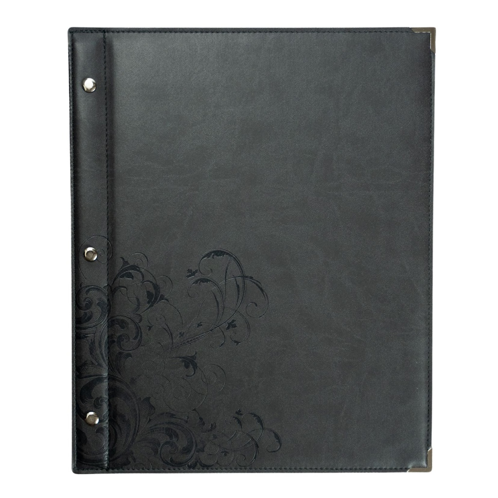 BAYREUTH A4 - Anthracite