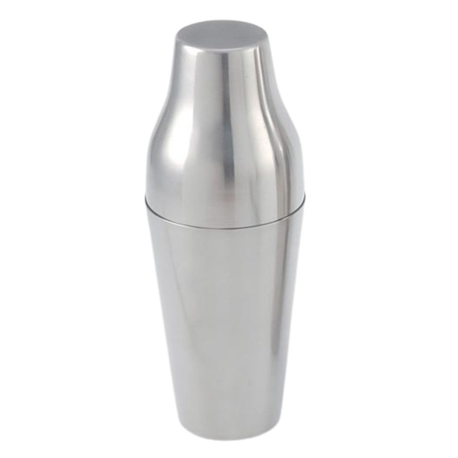 [W910000] Shaker Inox 2 pièces - 60 cl