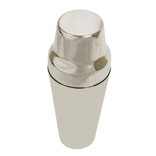 [W910001] Shaker Inox 2 Pièces - 90 cl