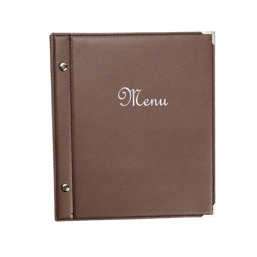 [505025] BANDOL A5 - Chestnut