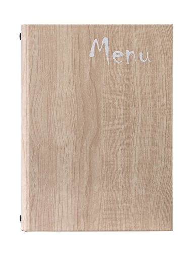 [500107] WOODSTOCK A4 - Beige Wood